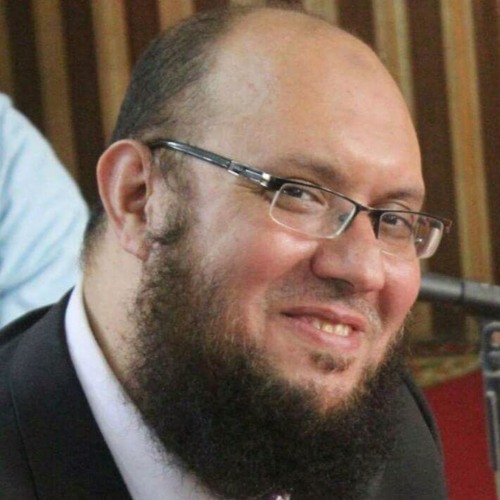 Muhammad Shalaby’s avatar