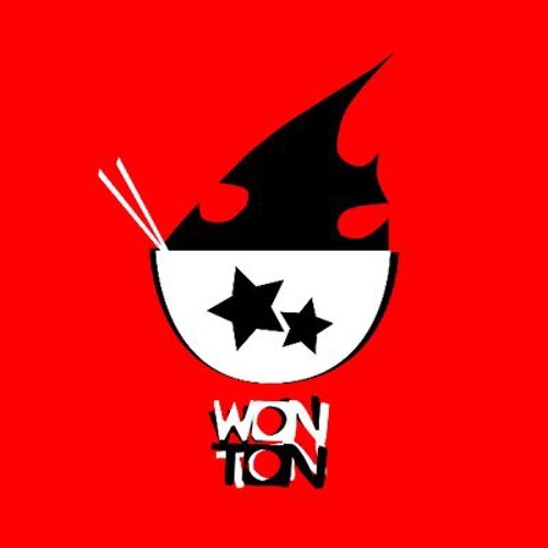 Stream WON☆TON music | Listen to songs, albums, playlists for free on  SoundCloud