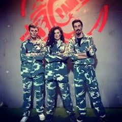 Melek Aslantürk