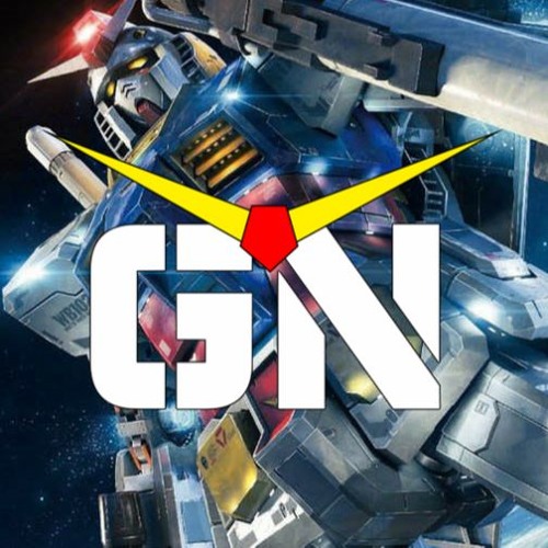 Gunpla Network’s avatar