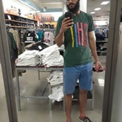 Gagandeep Singh Perry