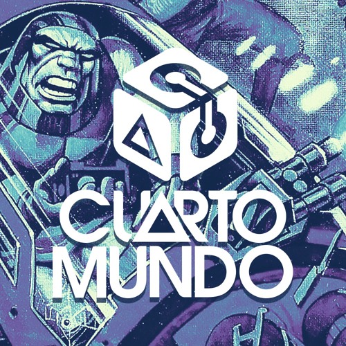 Cuarto Mundo’s avatar