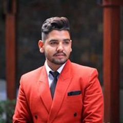 Pritpal Dhaliwal