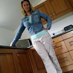 Truus Hazebroek