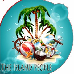 THE ISLAND PEOPLE
