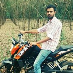 Ponnappa Kuttanda