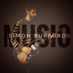 Simon Burford