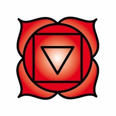 ROOT CHAKRA NRG