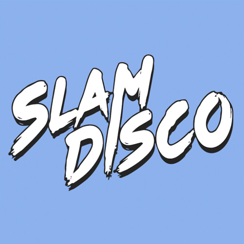 SLAM DISCO’s avatar