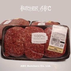 BUTCHER ABC