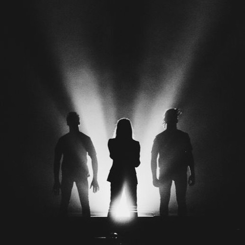 Stream Jessie J - Masterpiece, Live “Billboard Women In Music” by 