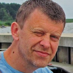 Alex Dmitrijev