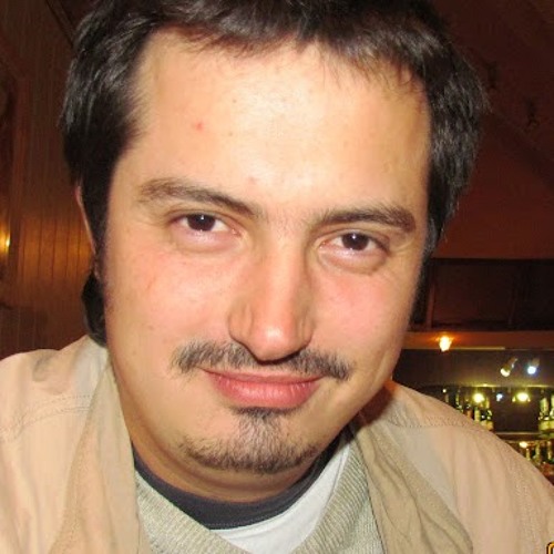 Александр Чудновский’s avatar