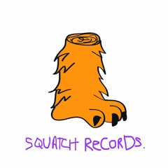 Squatch Records
