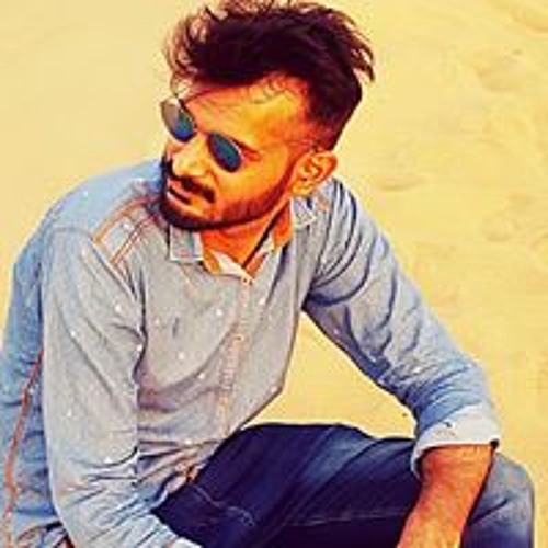 Muhammad Yousaf Mughal’s avatar