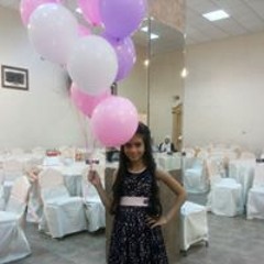 Tala Hammoudeh