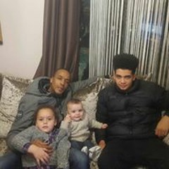 Marlon Davis