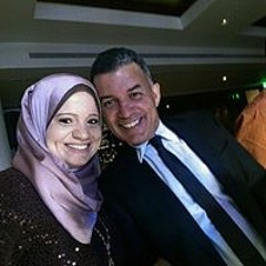 Eman Nader Mohamed