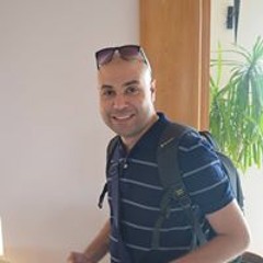 Kareem Ali