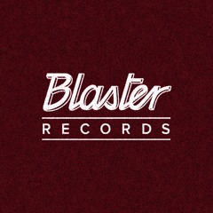 Blaster Records