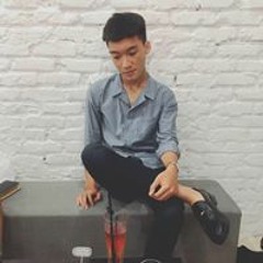 Quang Huy
