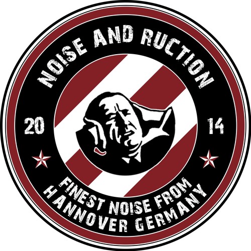 Noise And Ruction’s avatar