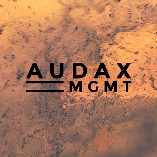 Stream Audax Management music Listen to songs, albums, playlists for