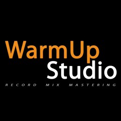 WarmUp Studio
