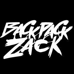 Backpack Zack