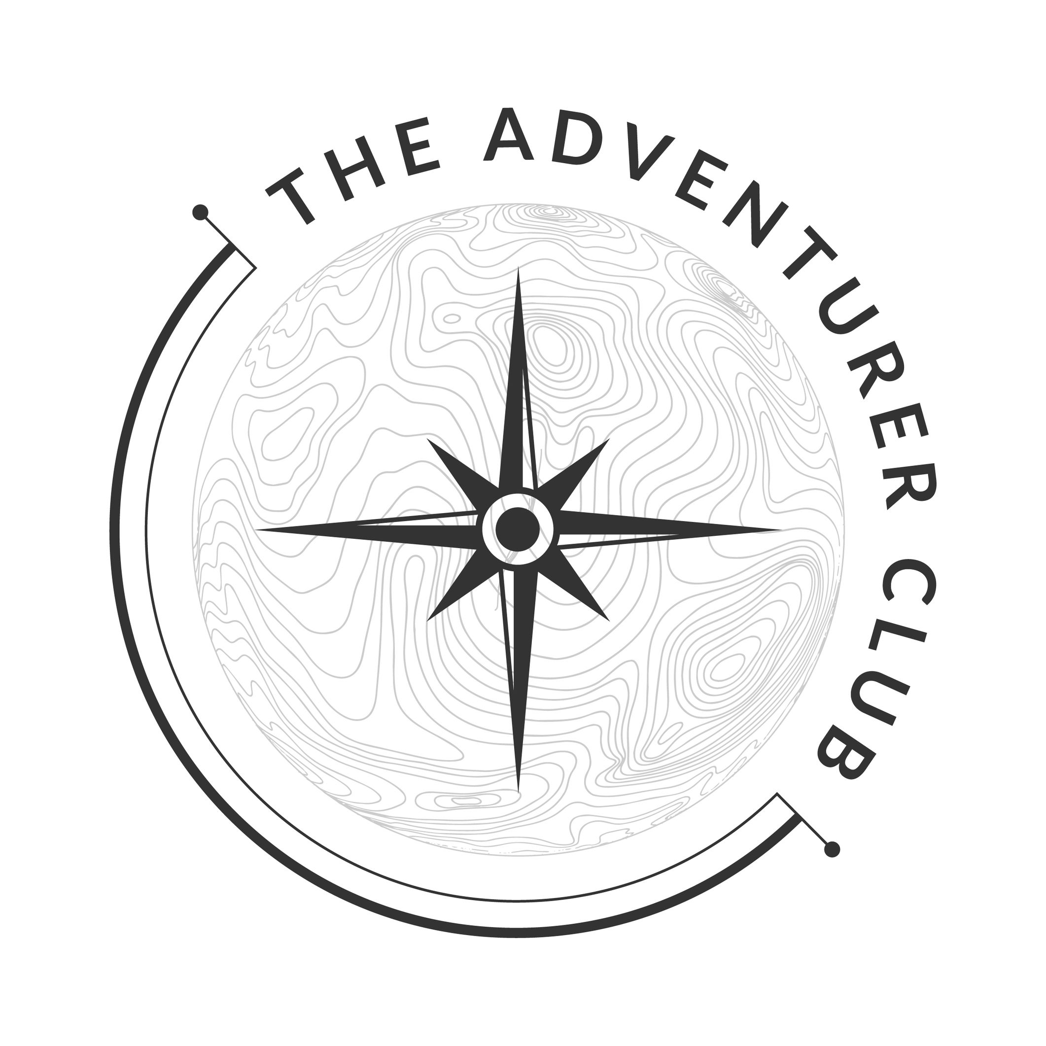 The Adventurer Club Podcast