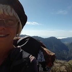 Ellen Raketenflug