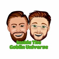 Inside The Goblin Universe