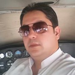 Fadi Mandokhail
