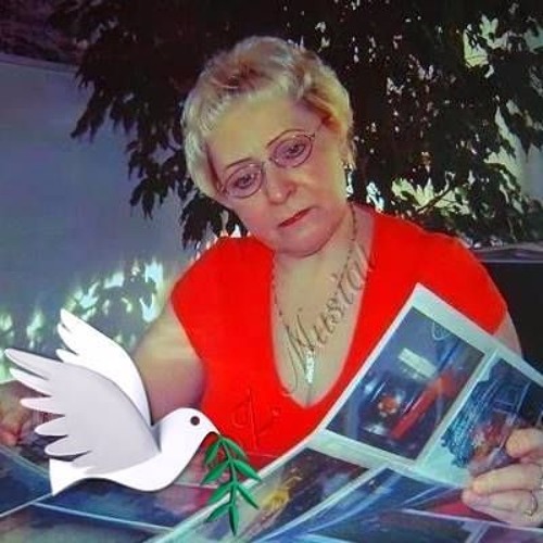 Zuzanna Musial - Author’s avatar