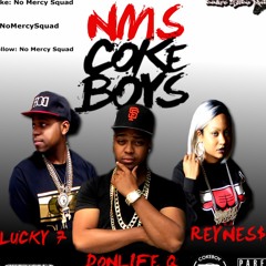 NoMercySquad