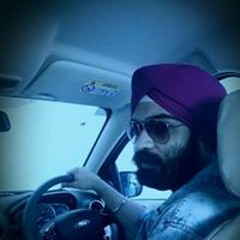 Manick Singh