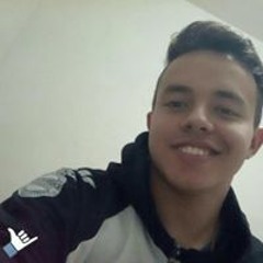 Fabian Alejhandro Sanchez