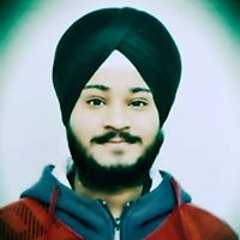 ਕਰਮਜੀਤ ਸਿੰੰਘ