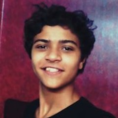 Ahmed Esmail