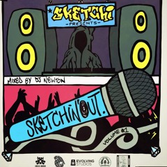 Ben Sketchi Standell