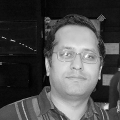 Farhan Kashif