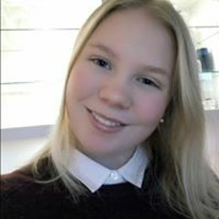 Nanna Ehlers Thorsen