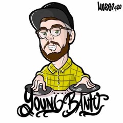 Young Bantu