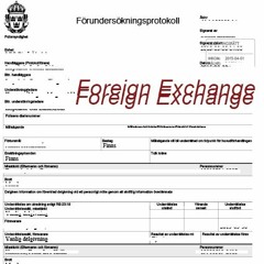 Foreign Exchange