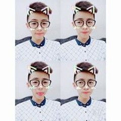 Ricky Tan Rui Qi