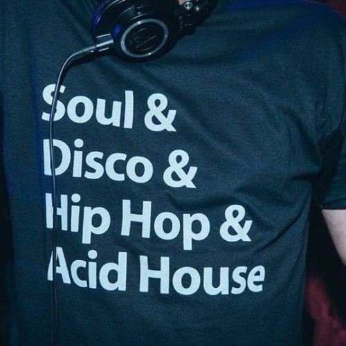 SoundCloud profile picture for @rumi