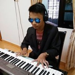 Nik Muhd Hilmi