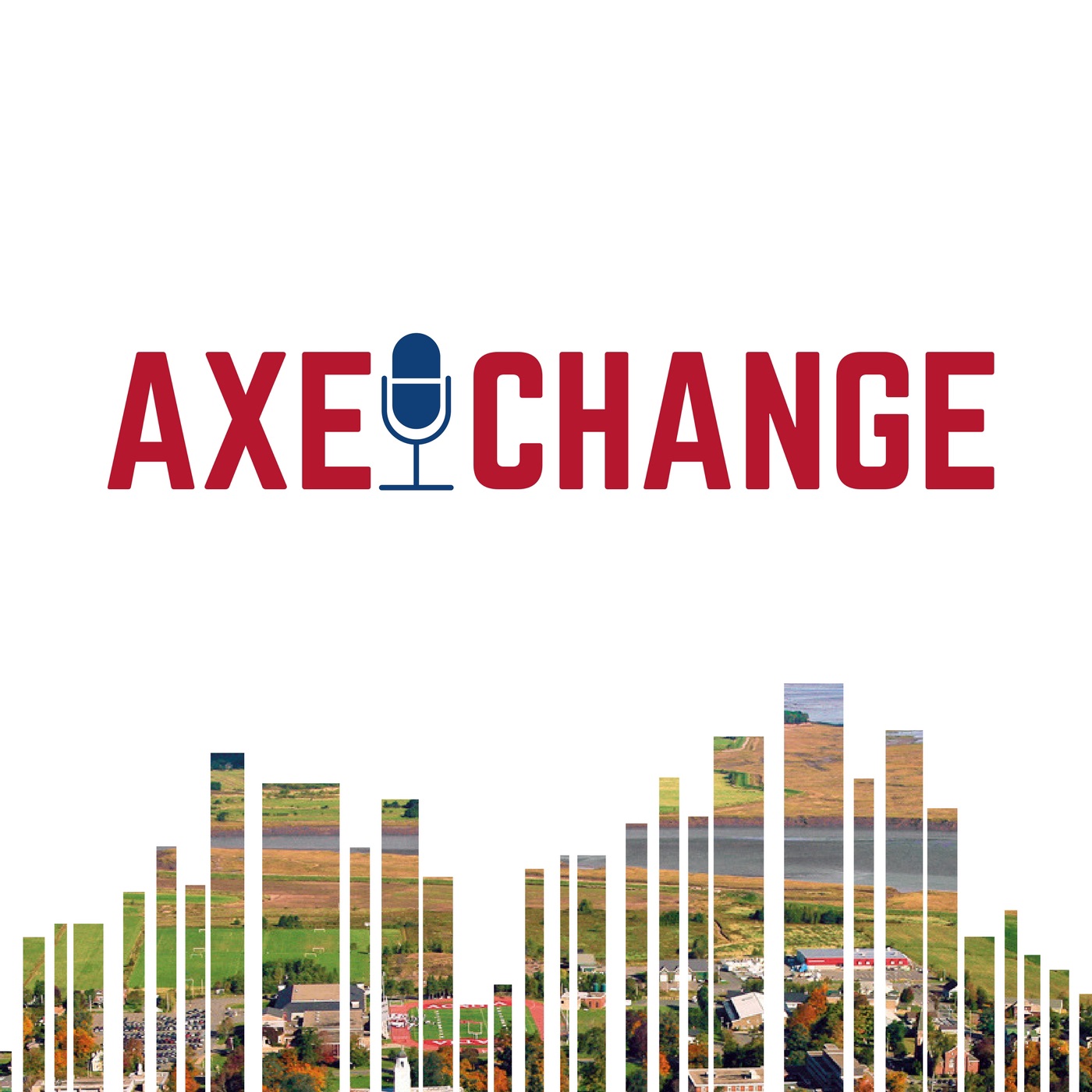 AxeChange Podcast