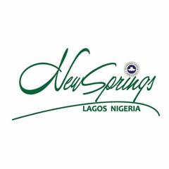 RCCG NewSprings