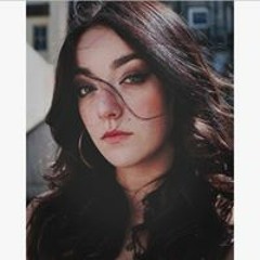 Megan Elizabeth Hill